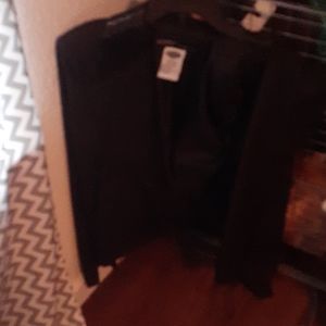 Womens medium pant suit